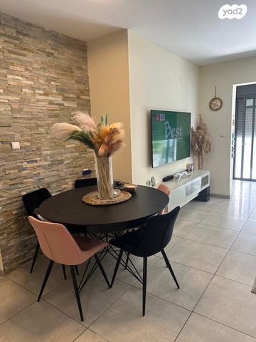 דירת גן, יגאל אלון, רמת אלון, חיפה