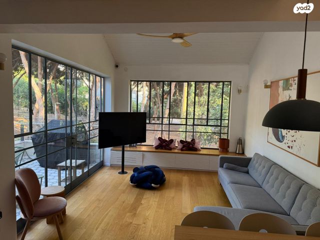 דופלקס, רמת אביב, תל אביב יפו