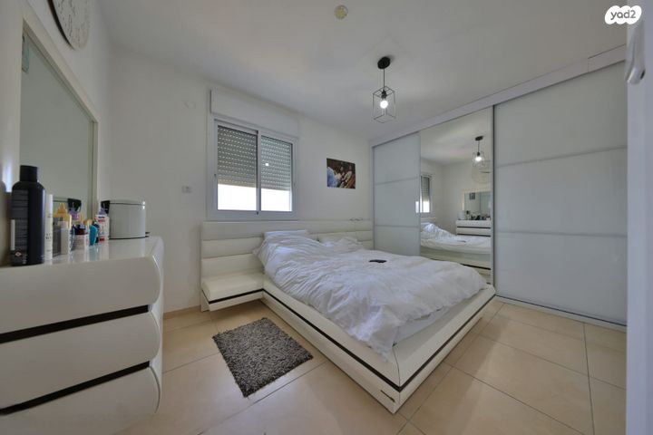 דירה, אירוס, פסגות ים, קרית ים