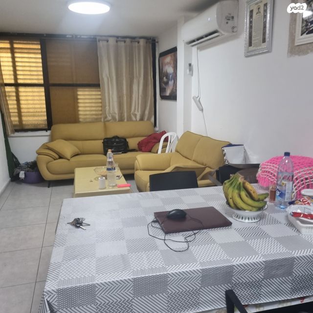 דירה, אריאב 6, רמת אליהו, ראשון לציון