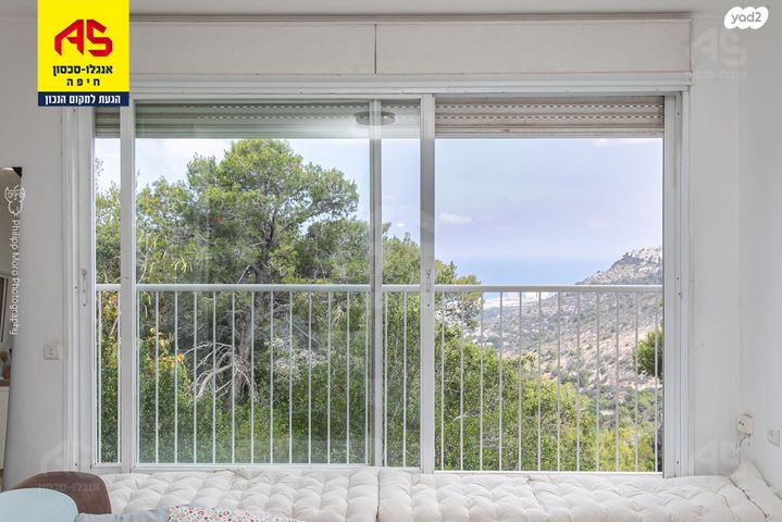 דירה, סמטת אהרון, אחוזה, חיפה