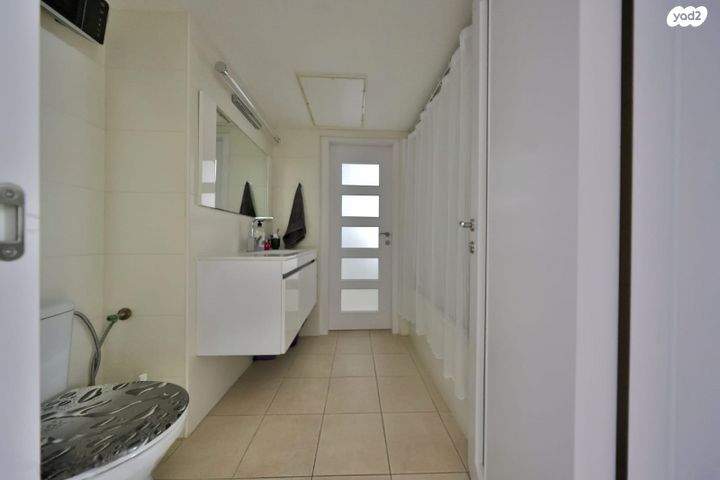 דירה, אירוס, פסגות ים, קרית ים