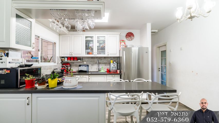 דירה, ח"ן, שכונה ו', באר שבע