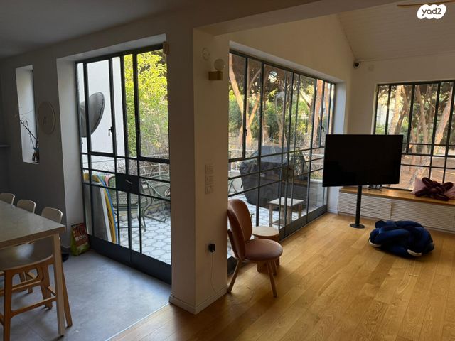 דופלקס, רמת אביב, תל אביב יפו