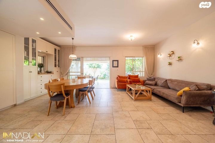 דו משפחתי, שמואל יבניאלי 45, שעריה, פתח תקווה