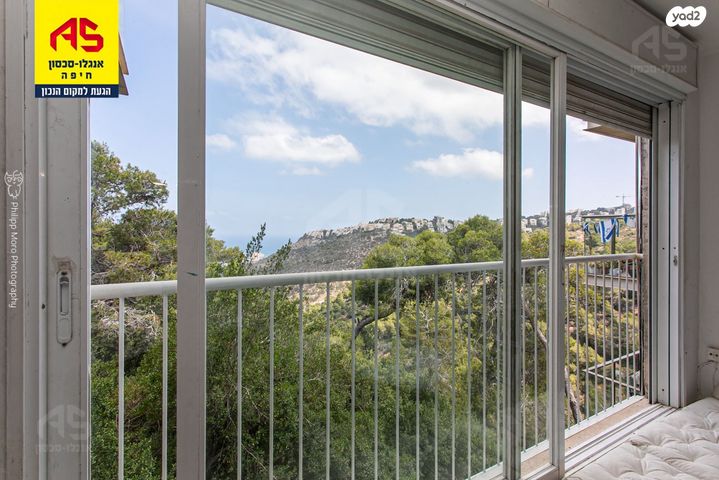 דירה, סמטת אהרון, אחוזה, חיפה