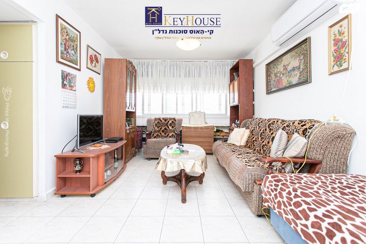 דירה, ניסנבוים, יזרעאליה, חיפה