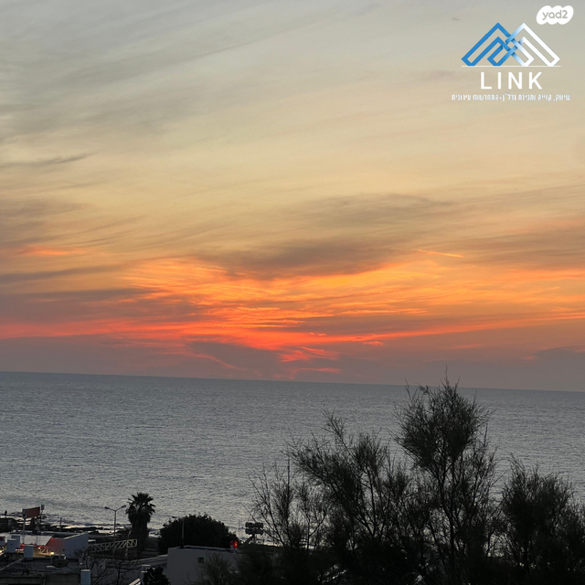 דירה, הבסטיליה, קרית שפרינצק, חיפה