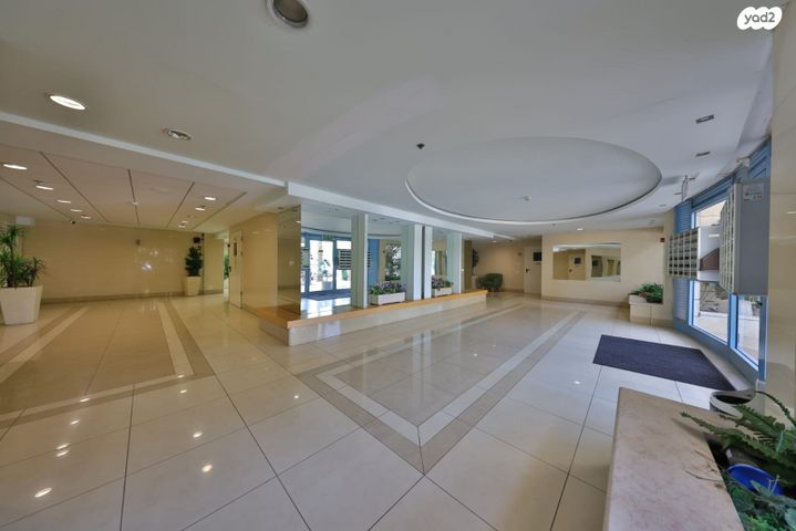 דירה, אירוס, פסגות ים, קרית ים