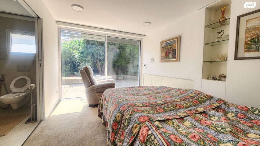 בית פרטי/ קוטג', רמת חן, רמת גן