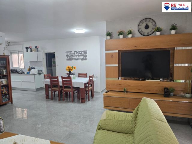 דירה, יעל 11, מלכי ישראל, קרית גת