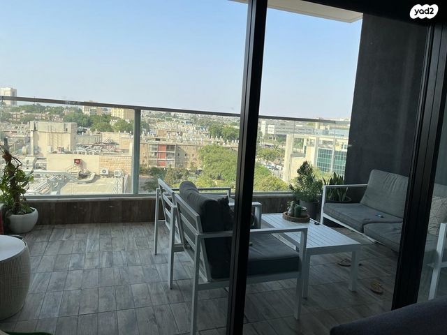 דירה, שכונה ד', באר שבע