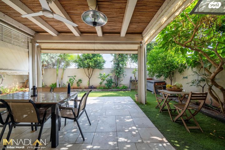 דו משפחתי, שמואל יבניאלי 45, שעריה, פתח תקווה