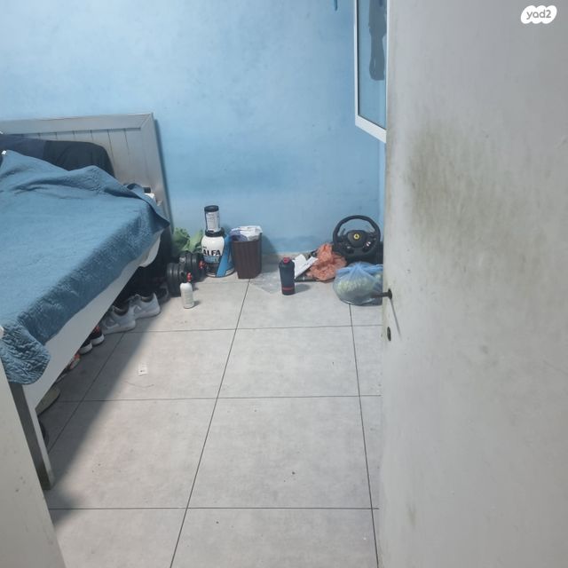 דירה, אריאב 6, רמת אליהו, ראשון לציון