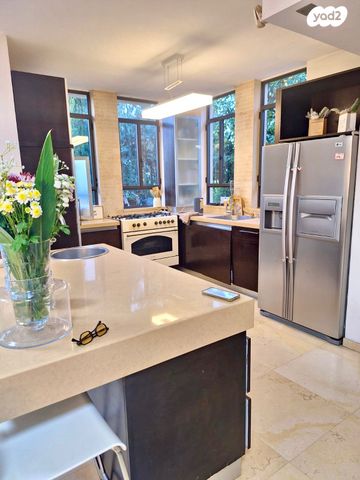 בית פרטי/ קוטג', דב גרונר, קרית ויצמן, רעננה