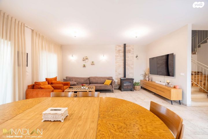 דו משפחתי, שמואל יבניאלי 45, שעריה, פתח תקווה