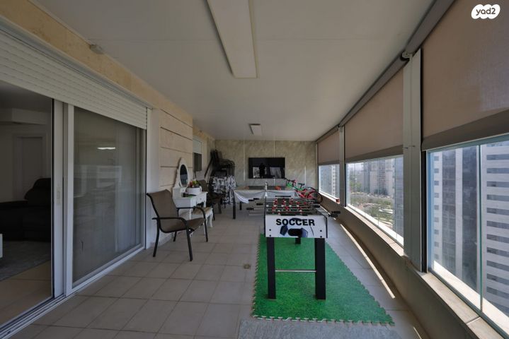 דירה, אירוס, פסגות ים, קרית ים