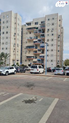 דירה, יעל 11, מלכי ישראל, קרית גת