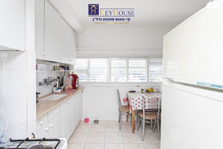 דירה, ניסנבוים, יזרעאליה, חיפה