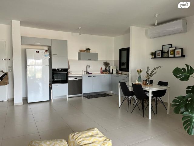 דירה, שכונה ד', באר שבע