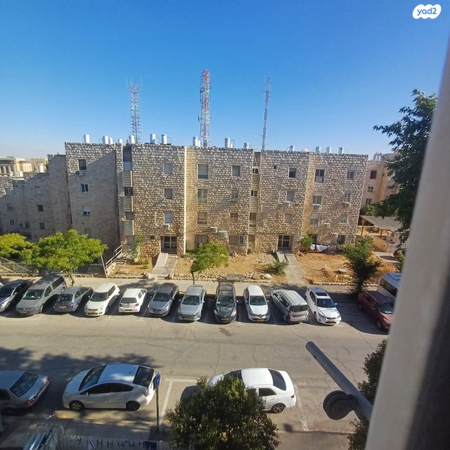 דירה, הצוף, גילה, ירושלים