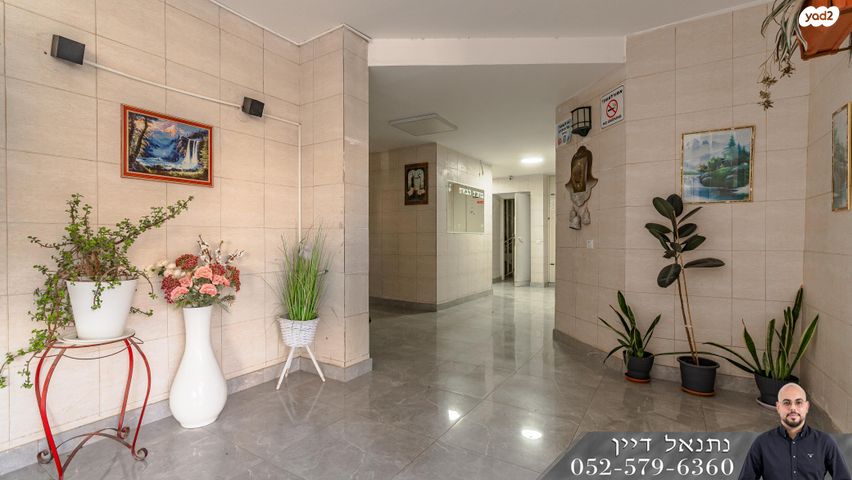 דירה, ח"ן, שכונה ו', באר שבע