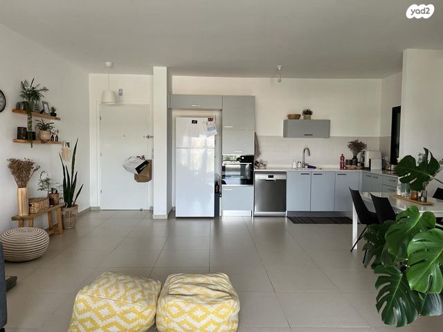 דירה, שכונה ד', באר שבע