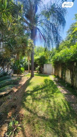 בית פרטי/ קוטג', רמת חן, רמת גן