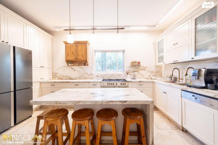 דו משפחתי, שמואל יבניאלי 45, שעריה, פתח תקווה