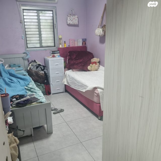 דירה, אריאב 6, רמת אליהו, ראשון לציון