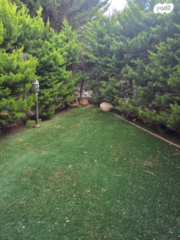 דירת גן, יגאל אלון, רמת אלון, חיפה