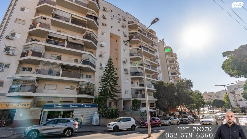 דירה, ח"ן, שכונה ו', באר שבע