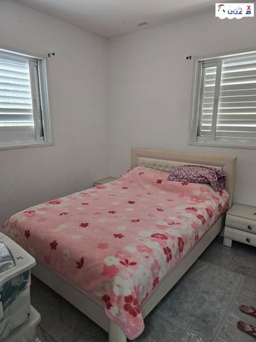 דירה, יעל 11, מלכי ישראל, קרית גת