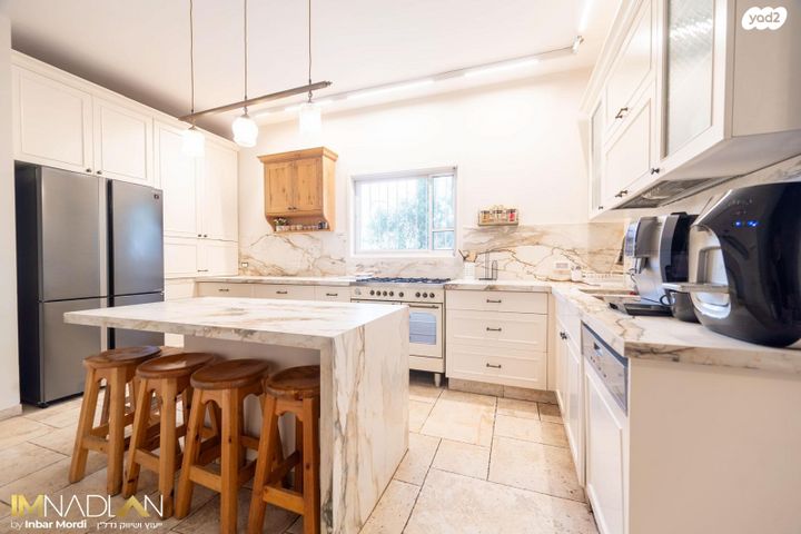 דו משפחתי, שמואל יבניאלי 45, שעריה, פתח תקווה