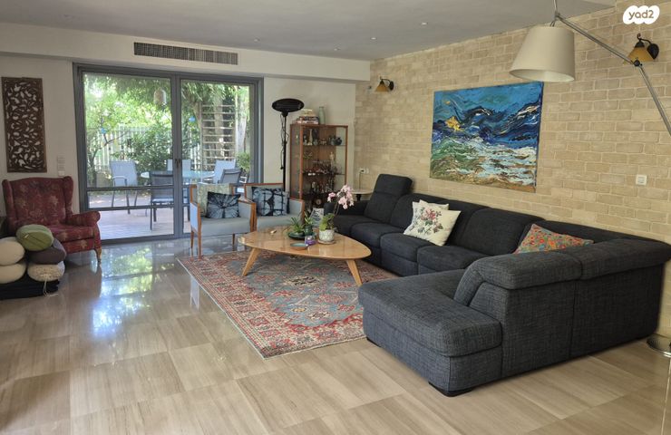 גני צהלה, רמות צהלה