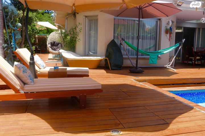 בית פרטי/ קוטג', הרצליה פיתוח, הרצליה