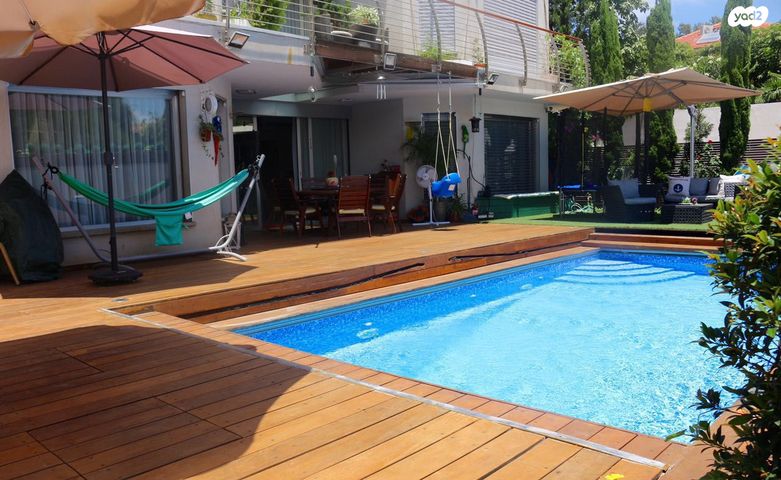 בית פרטי/ קוטג', הרצליה פיתוח, הרצליה