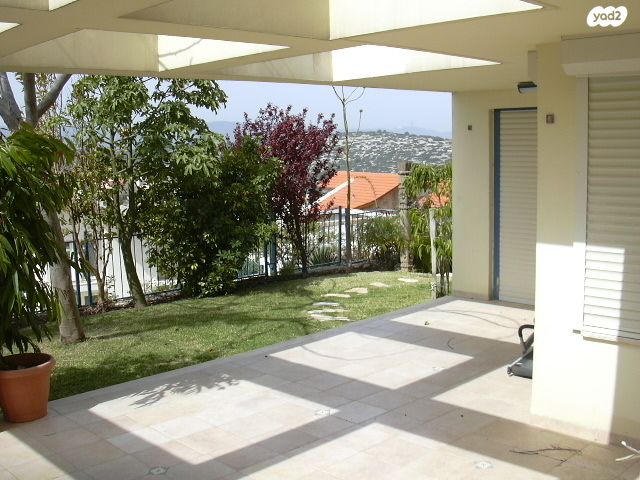 בית פרטי/ קוטג', נופית