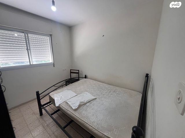 דירה, זאב בנין, נווה פז, חיפה