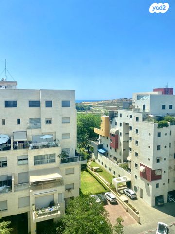 אזורי חן, גימל החדשה