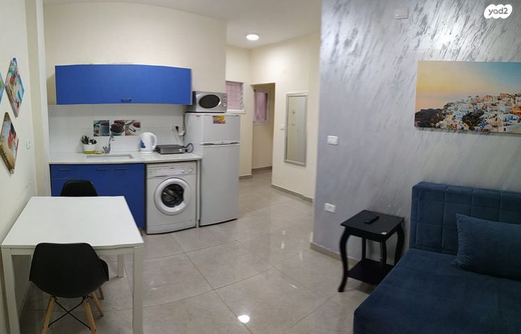 מודעת נכס, דרך בן גוריון, בת ים