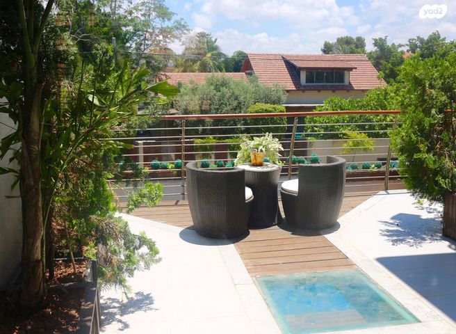 בית פרטי/ קוטג', הרצליה פיתוח, הרצליה