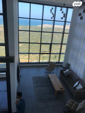 דופלקס, עיר ימים, נתניה