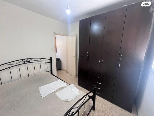 דירה, זאב בנין, נווה פז, חיפה