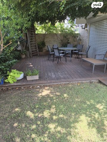 בית פרטי/ קוטג', גני צהלה, רמות צהלה, תל אביב יפו