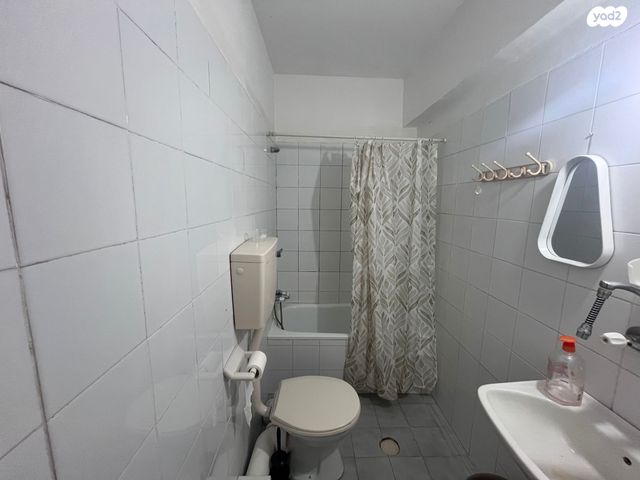 דירה, זאב בנין, נווה פז, חיפה