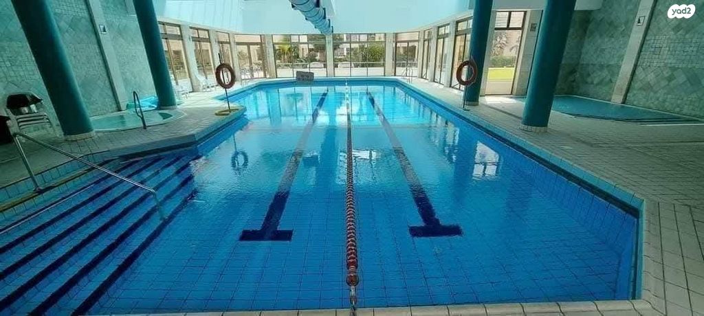 דירה, דוד אבידן 18, המשתלה, תל אביב יפו