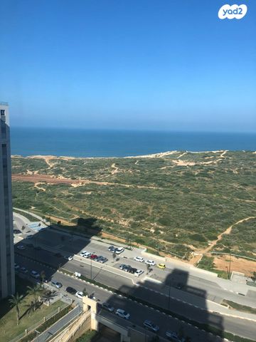 דופלקס, עיר ימים, נתניה