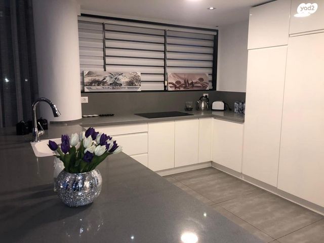 דופלקס, עיר ימים, נתניה