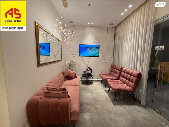 חנויות/ שטח מסחרי, רבי עקיבא, גני הרצליה, הרצליה